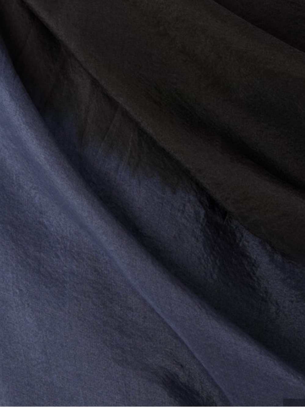 EILEEN FISHER 100% Silk Scarf Wrap, NWT - Picture 6 of 7